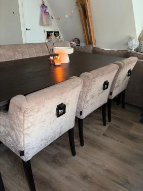 Eetkamer set