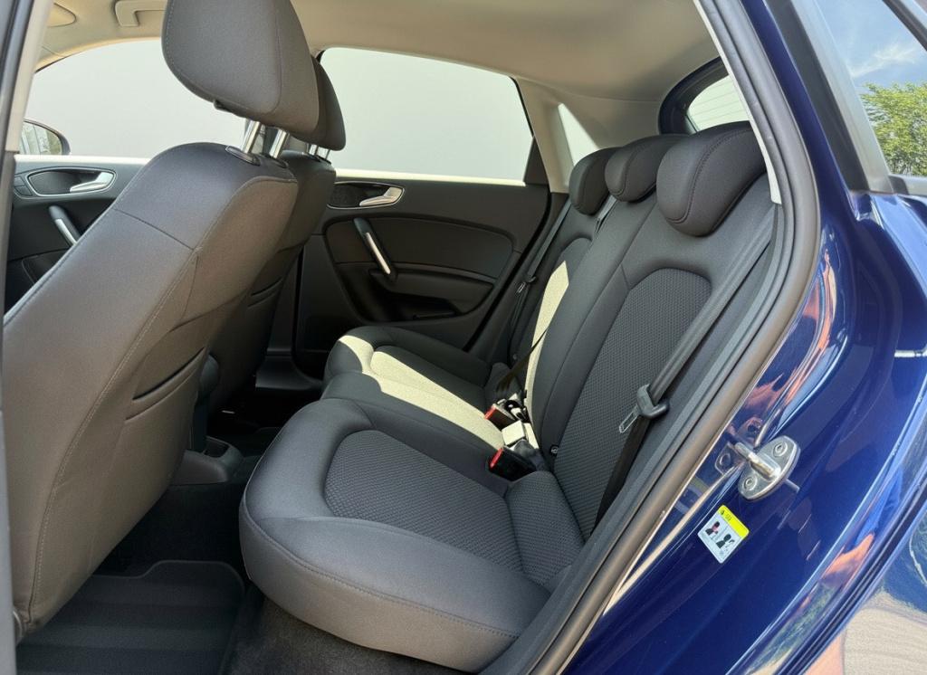 Audi A1 Sportback 1.0 tfsi advance sport automaat