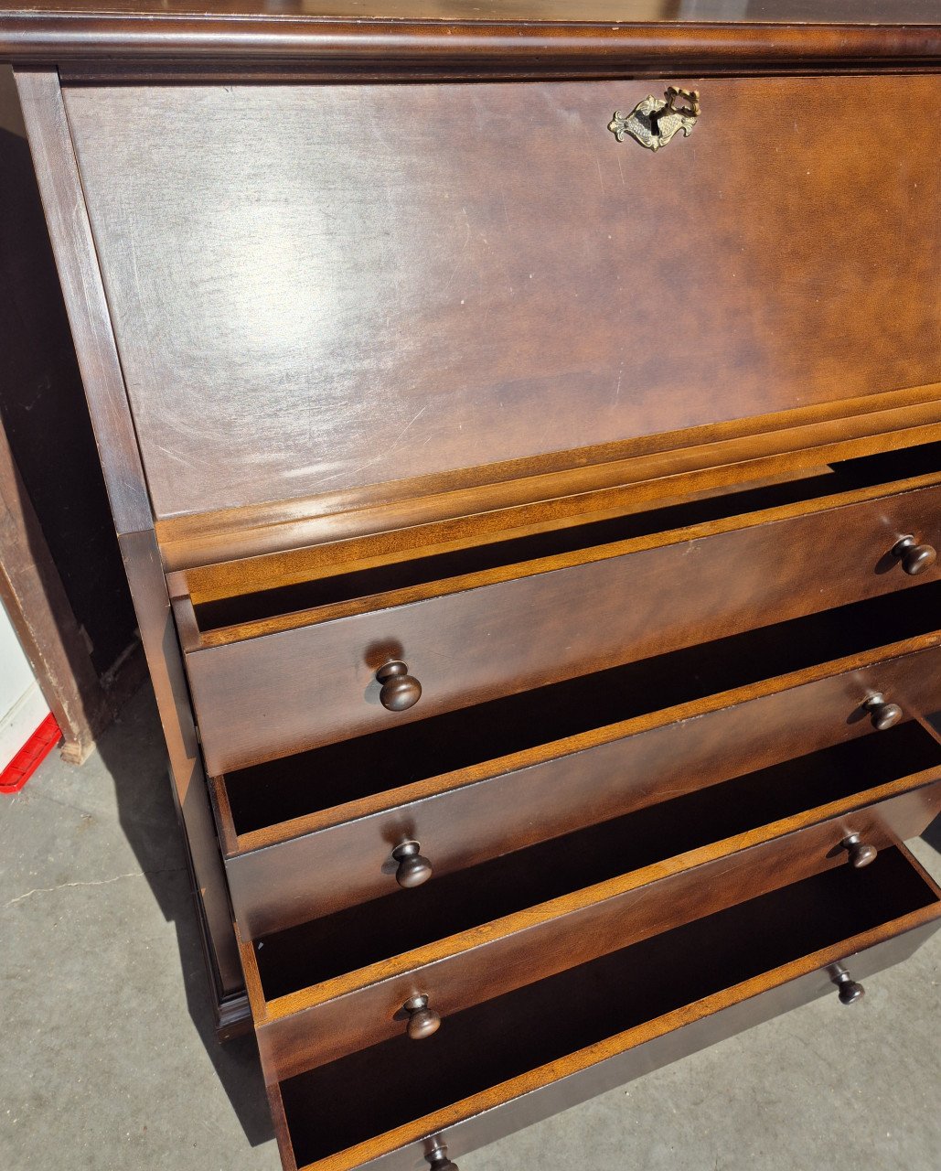 Secretaire