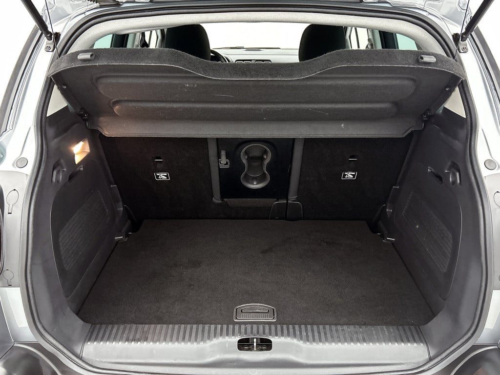 Citroen C3 Aircross 110pk s&s shine | rijklaar | panorama dak |