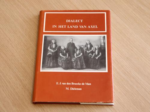 Dialect in het land van Axel