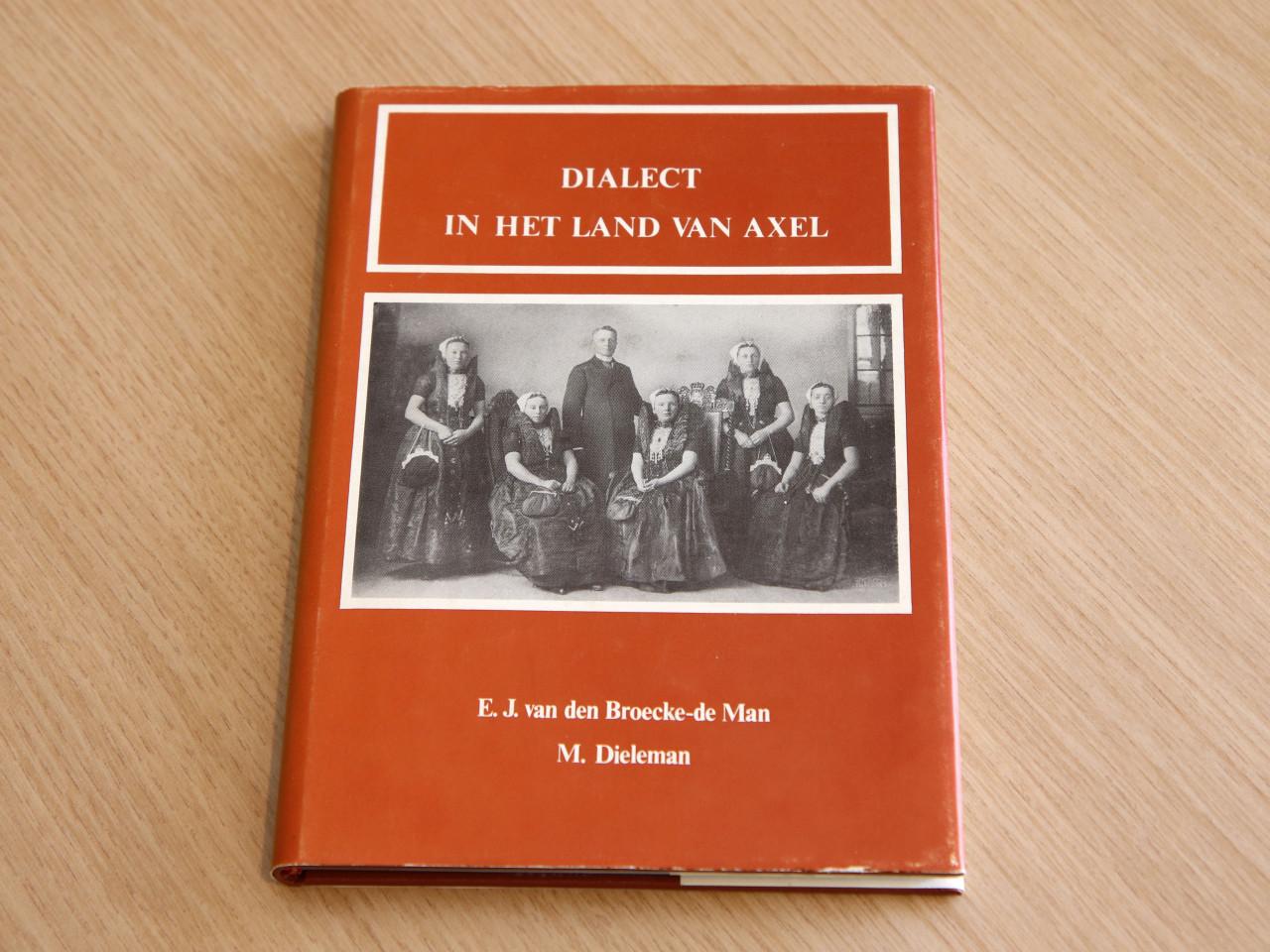 Dialect in het land van Axel