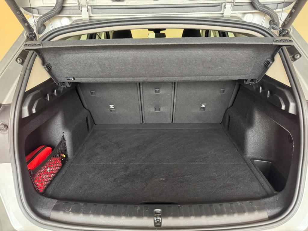 BMW X1 sdrive18i
