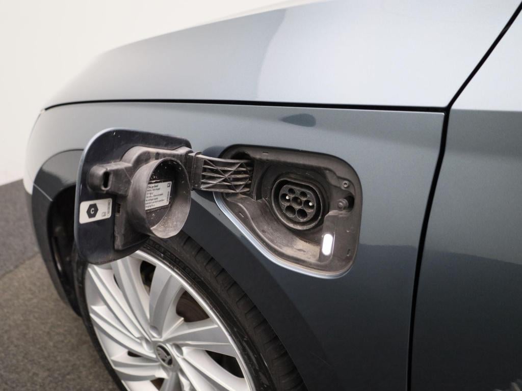 Skoda Octavia combi 1.4 tsi iv phev business edition | automaat | virtual c