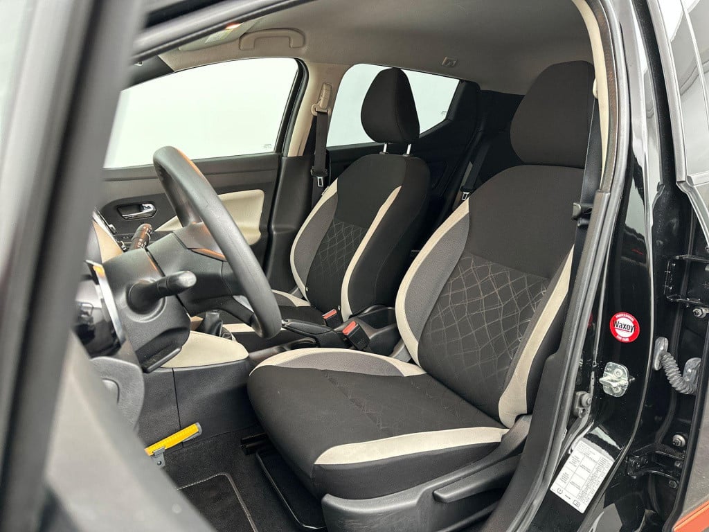 Nissan Micra 0.9 ig-t n-connecta 17'' velgen | camera | navigatie | privacy