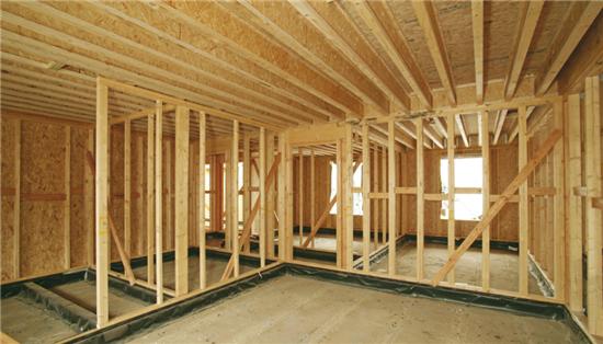 OSB 3 CONSTRUCTIEPLAAT IN 18 EN 9 MM Scherpe Prijzen