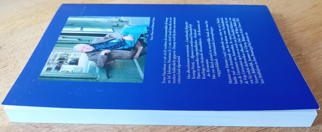 Frans Naerebout - J.L. Nierstrasz Junior