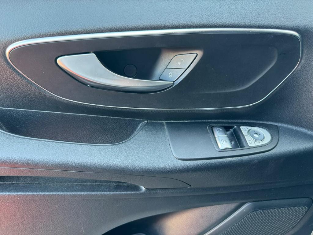 Mercedes-Benz Vito 116 cdi lang
