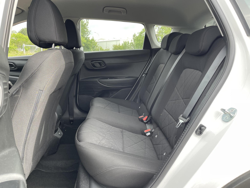 Hyundai Bayon 1.0 t-gdi comfort smart