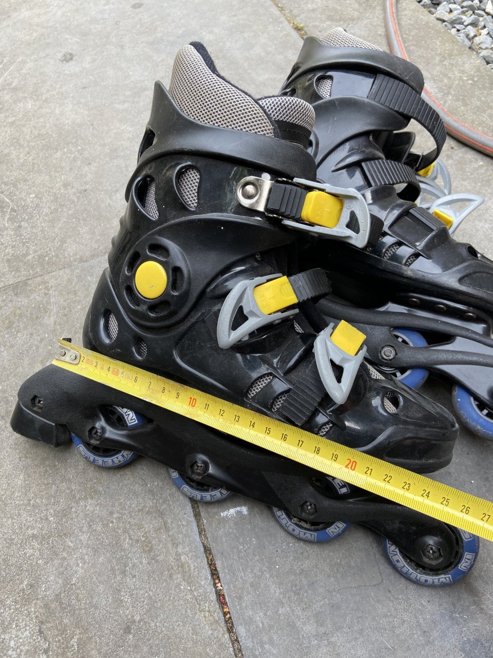 Skeelers