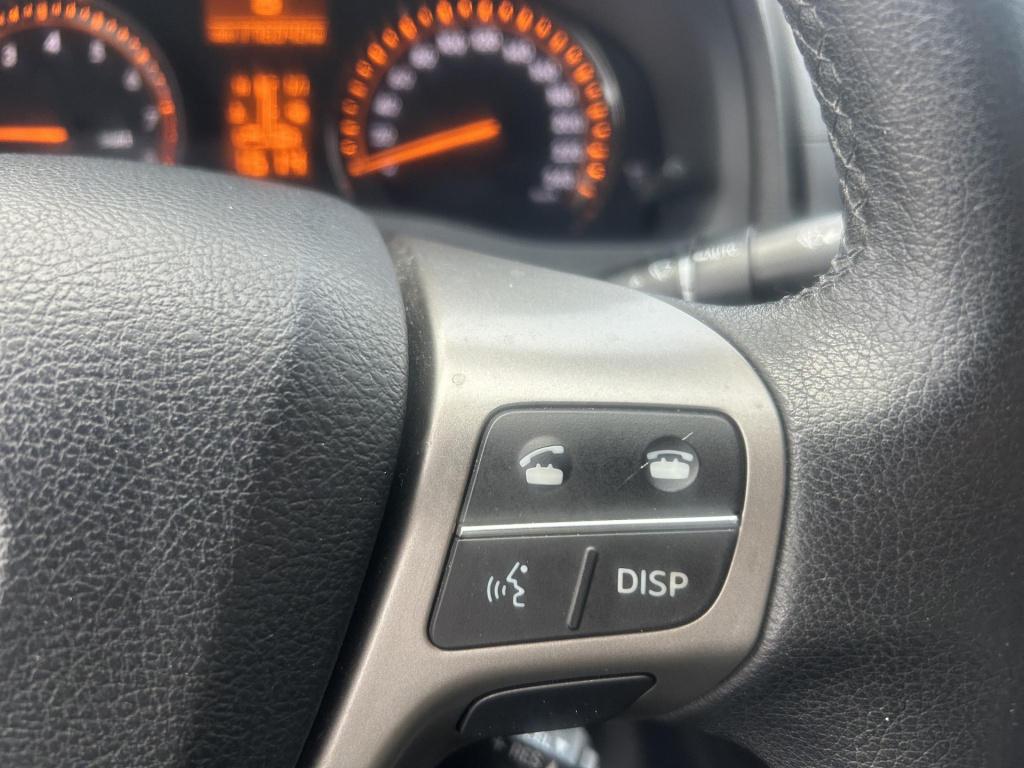 Toyota Avensis 1.8 vvti dynamic