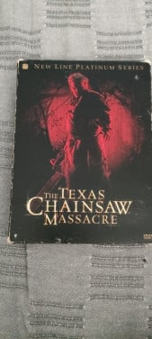 Dvds