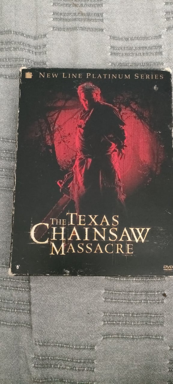 Dvds