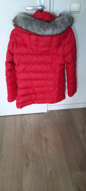 Te koop winter jas
