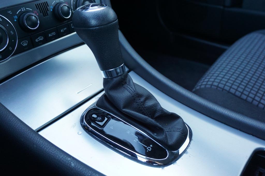 Mercedes-Benz C-Klasse sportcoupé 180 k. automaat - airco / cruise / elektr