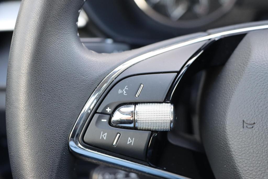 Skoda Fabia 1.0 tsi ambition 95pk