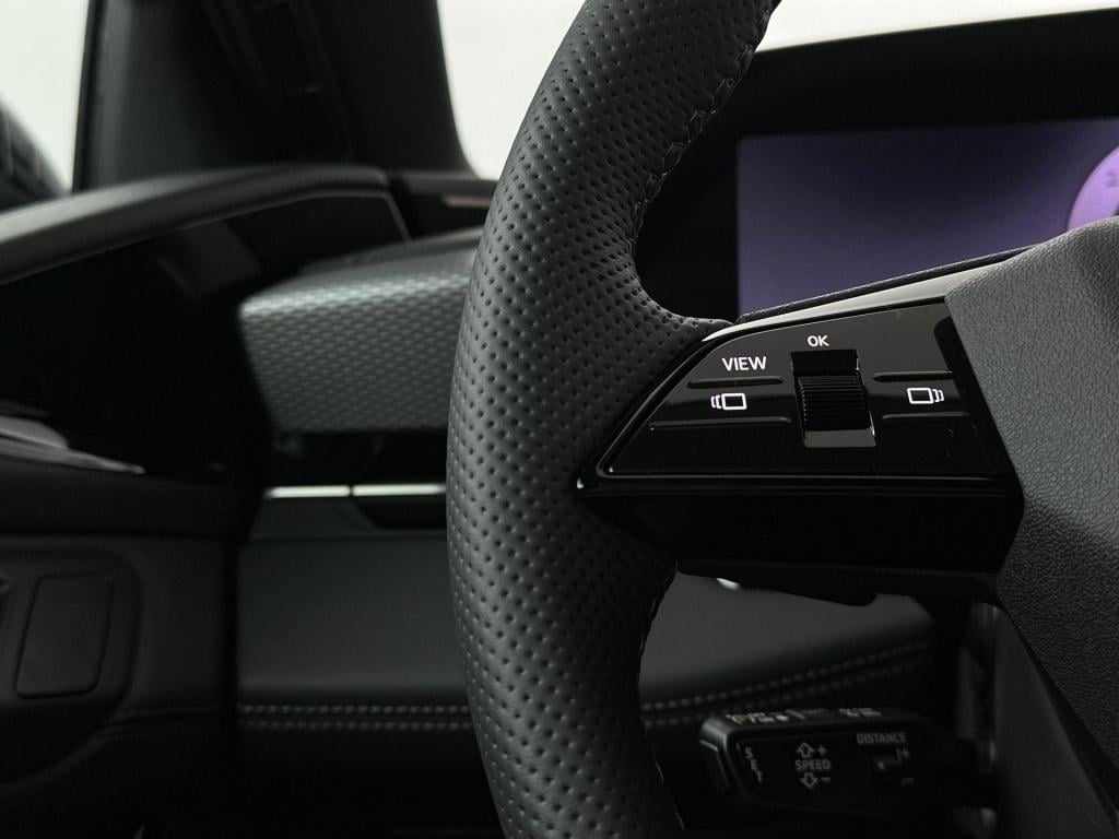 Audi A6 Avant E-tron s edition e-tron 83 kwh 210 kw / 286 pk avant elek