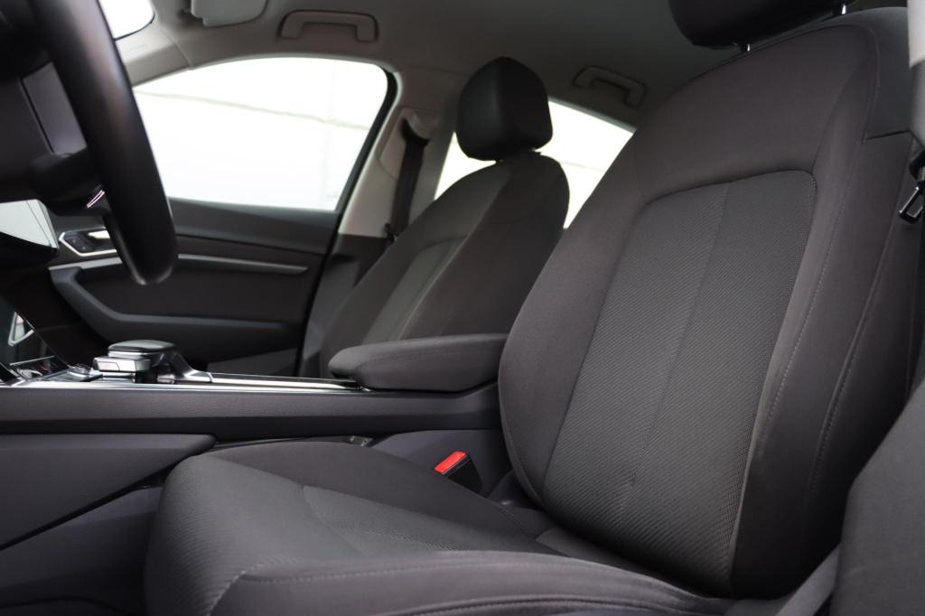 Audi E-tron sportback 55 quattro advanced edition 95 kwh 408pk | soh 91,4% 