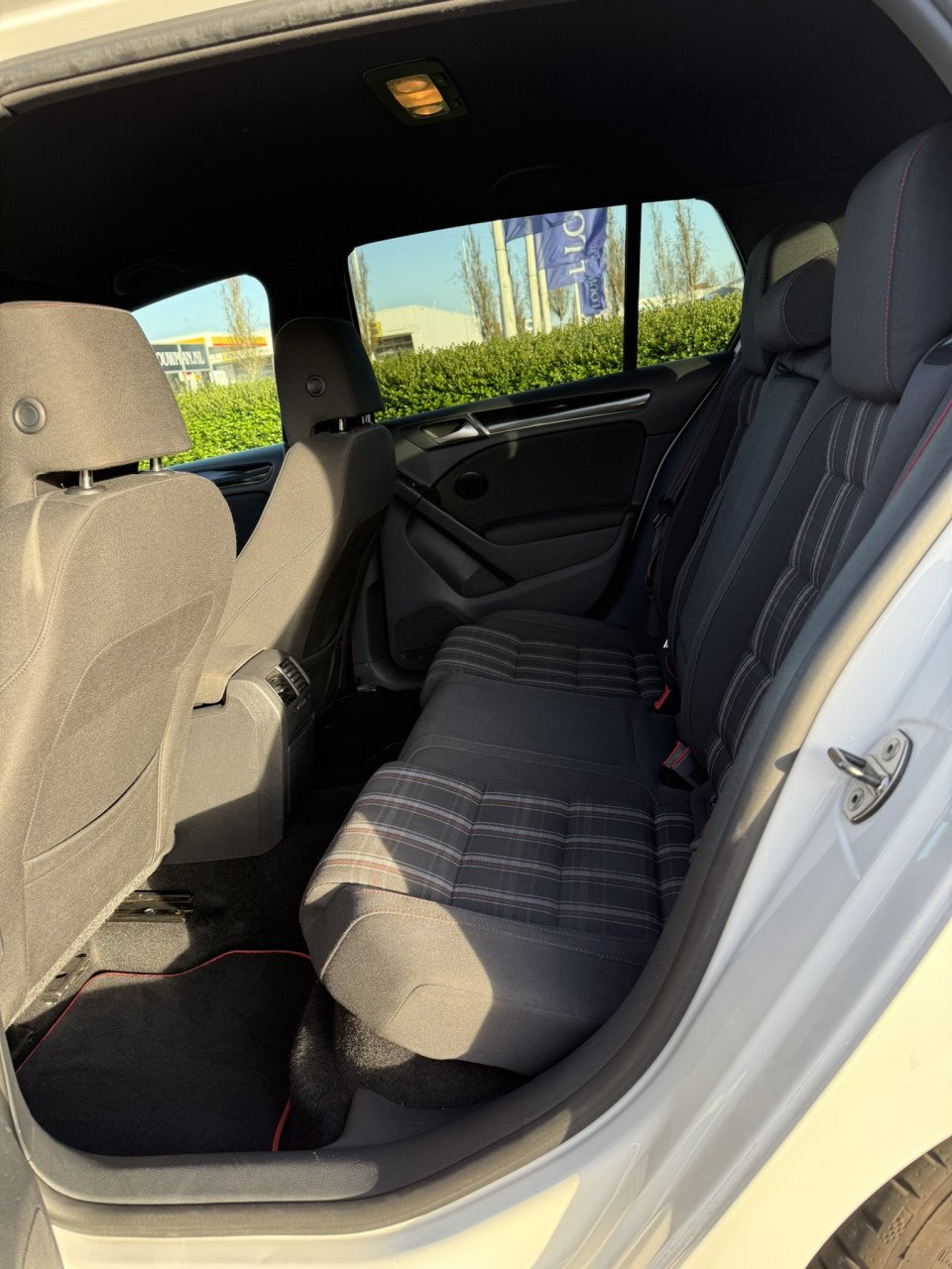 Volkswagen Golf 6 GTI 2.0 Edition 35 315PK