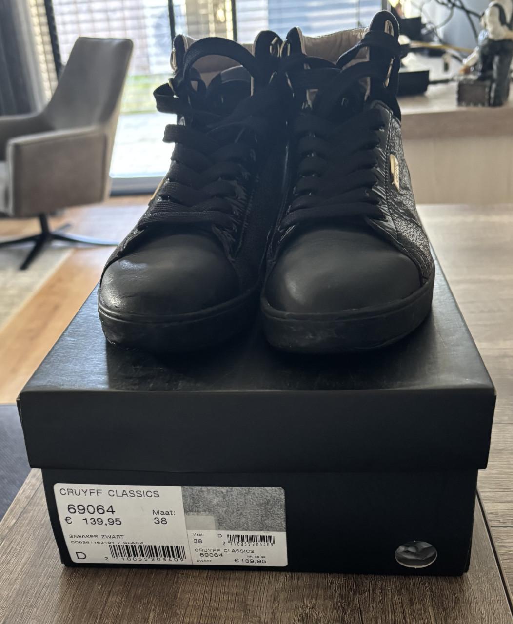 Cruyff Classic Sneakers