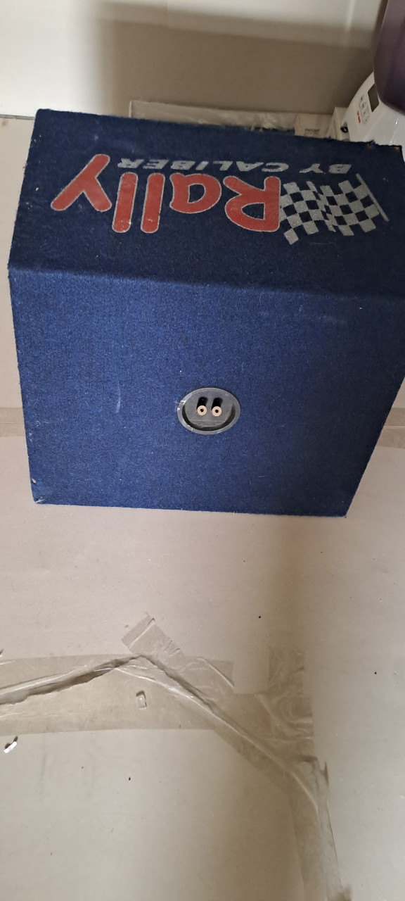 Bas box