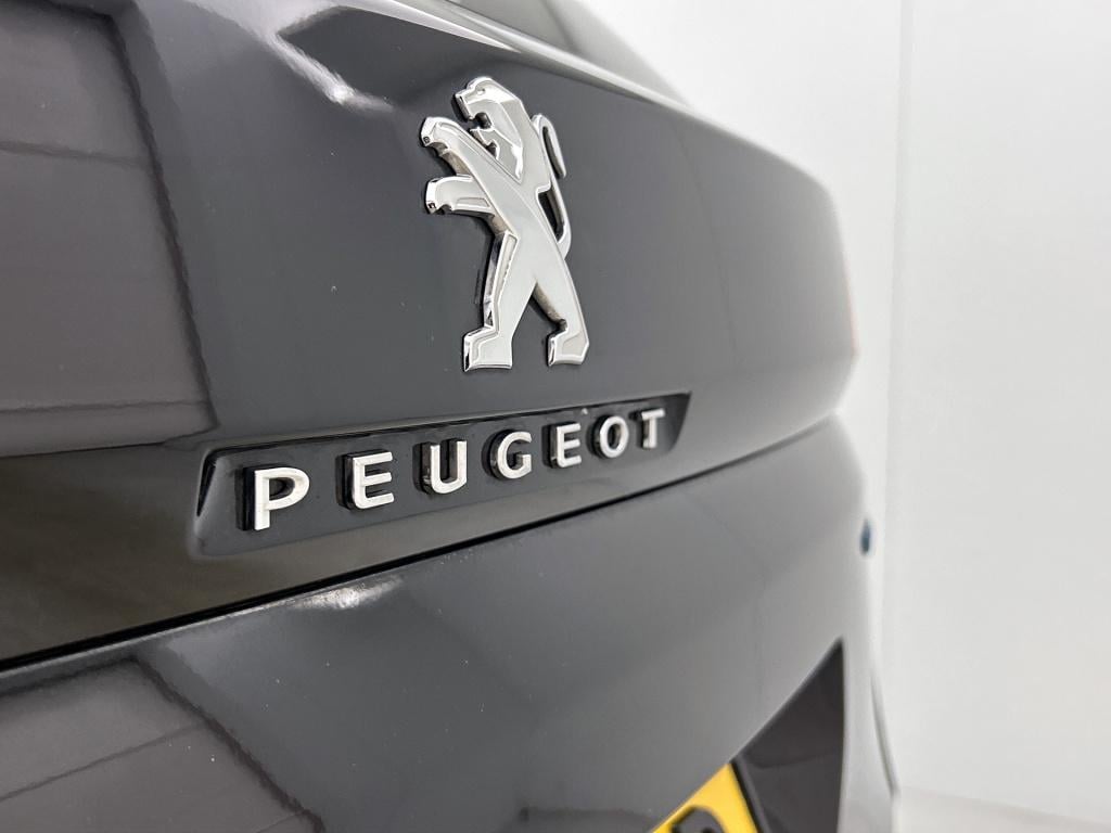 Peugeot 3008 plug-in hybrid 180pk automaat allure pack | rijklaar | adaptiv