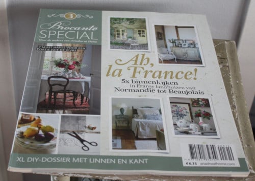 Brocante special  nr 3-2019