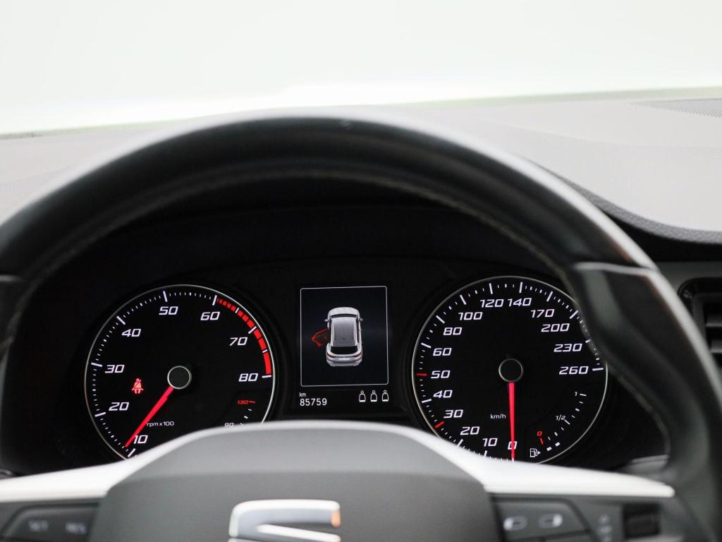 Seat Ateca 1.0 tsi reference | lmv | parkeer sensoren | climate control | a