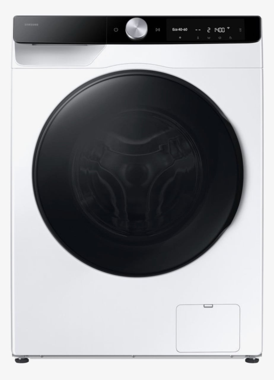 Wasmachine Samsung WD90DG6G94BKU4