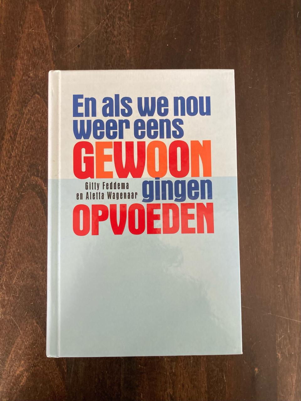 Opvoedkundige boeken
