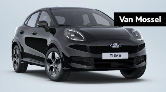 Ford Puma Gen-e 44 kwh | €1.000,00 korting! | full led | 376km actieradius 