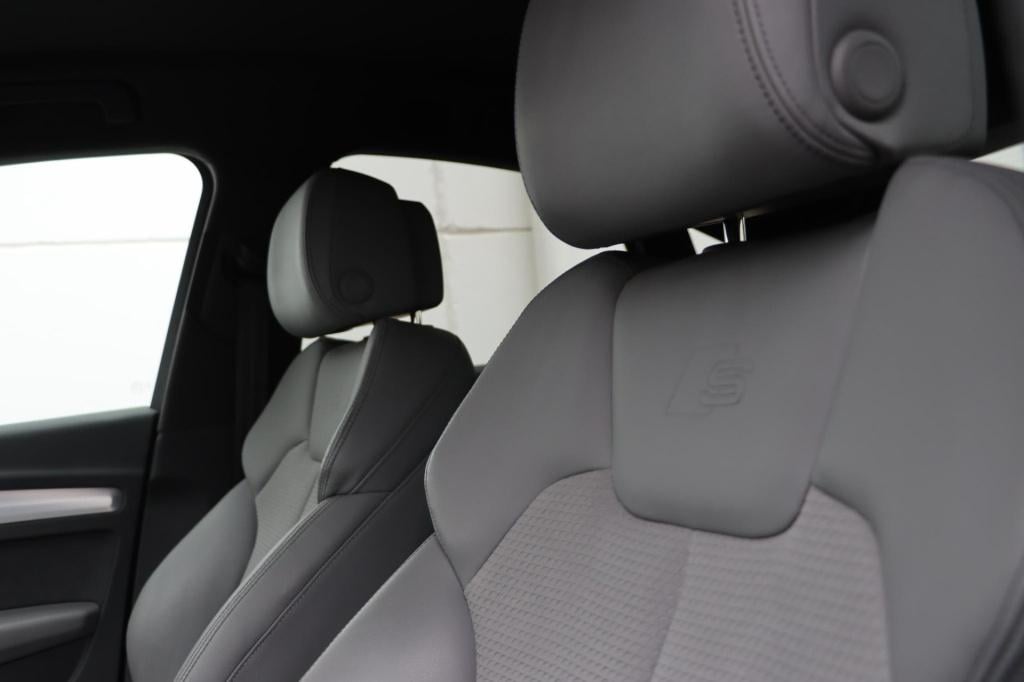 Audi Q5 sportback 50 tfsi e s edition competition 300pk s-tronic