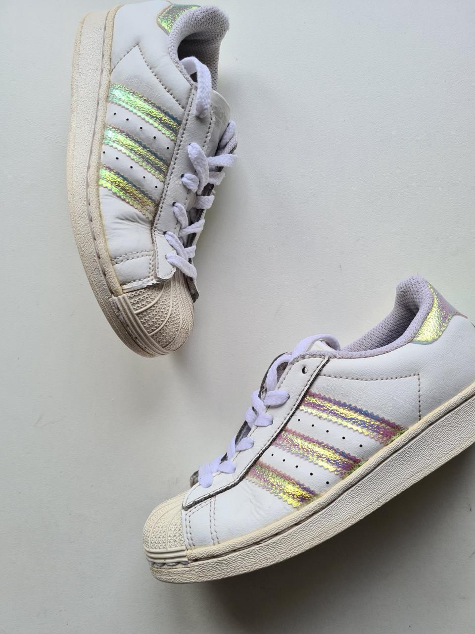 Adidas SuperStar Maat 31