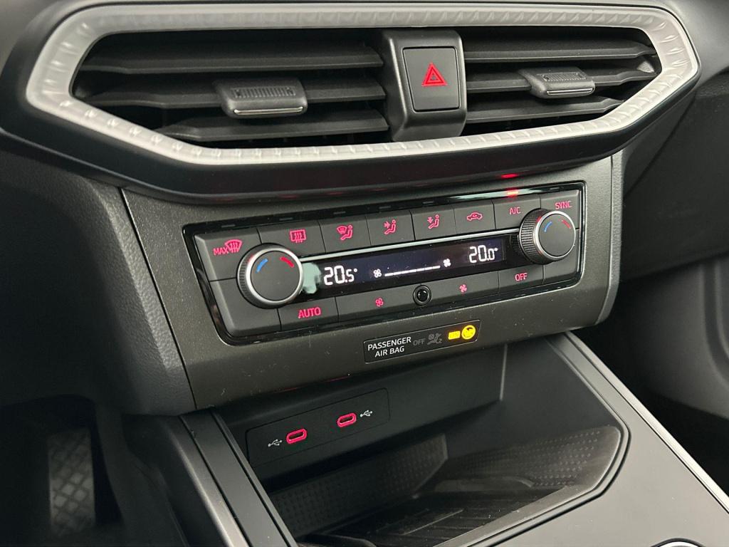 Seat Arona fr anniversary 1.0 70 kw / 95 pk ecotsi suv 5 vers