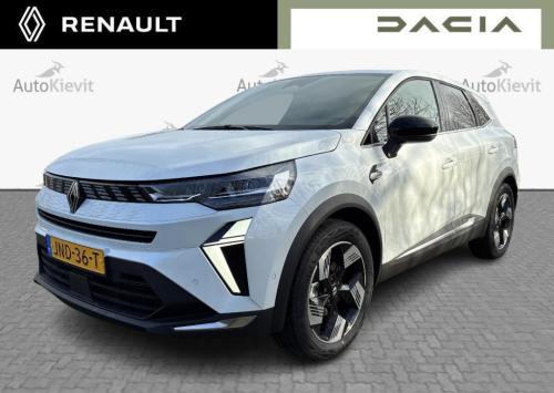 Renault Symbioz 1.8 e-tech full hybrid 160 techno