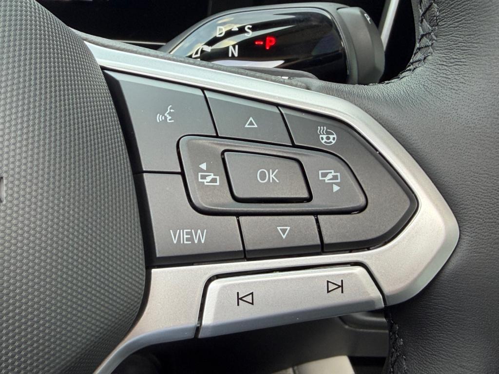 Volkswagen Tiguan 1.5 ehybrid elegance 204pk | panoramadak | trekhaak | 20"