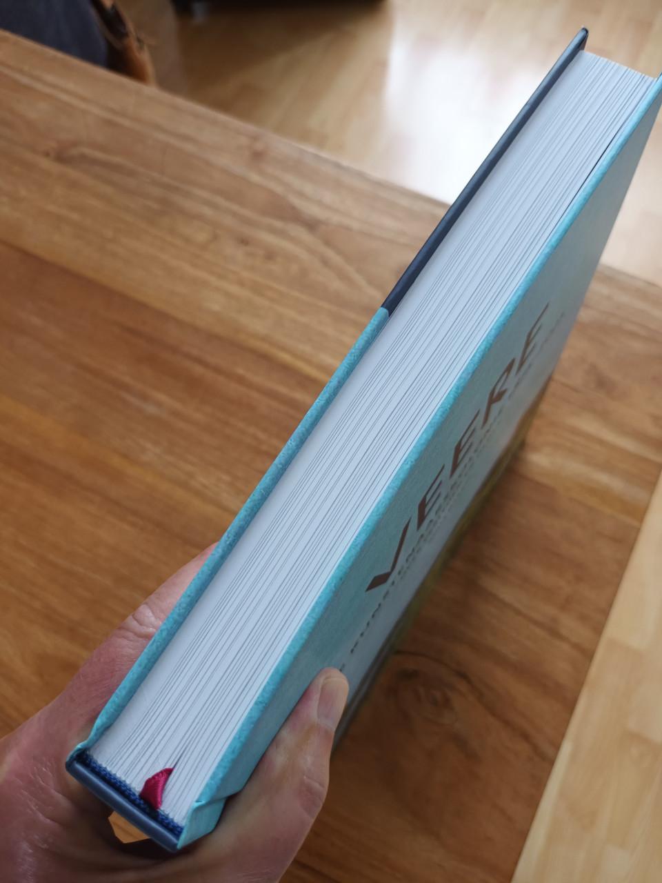 Veere De Kunstenaarskolonie Boek 2 van Joost Bakker