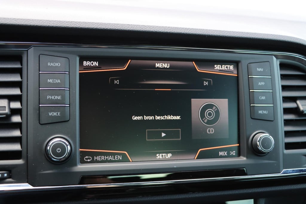 Seat Ateca 1.5 tsi xcellence business intense dsg7
