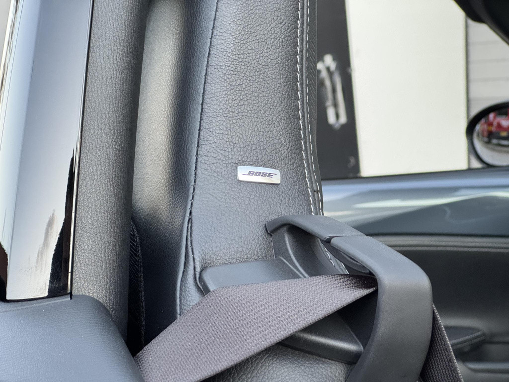 Mazda Mx-5 2.0 skyactiv-g 184 luxury nl-auto!