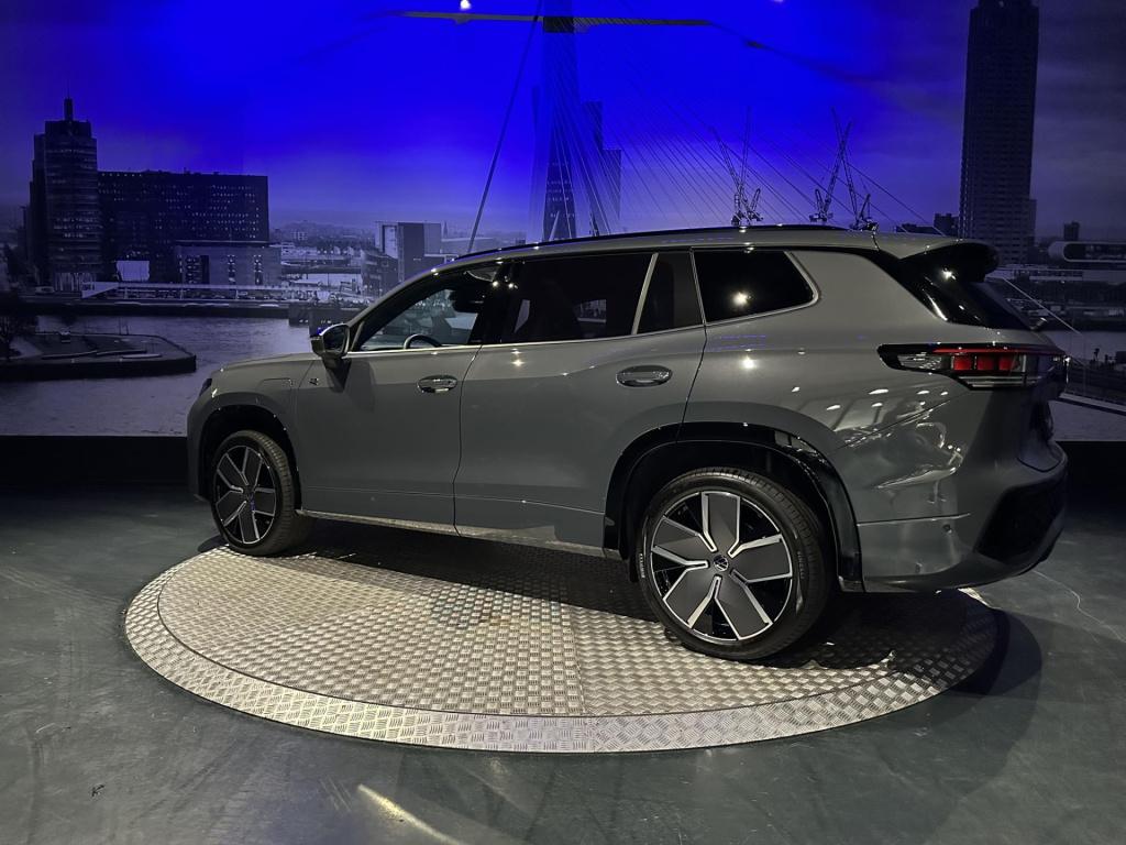 Volkswagen Tayron 1.5 ehybrid r-line edition *pano*keyless*blackstyle*