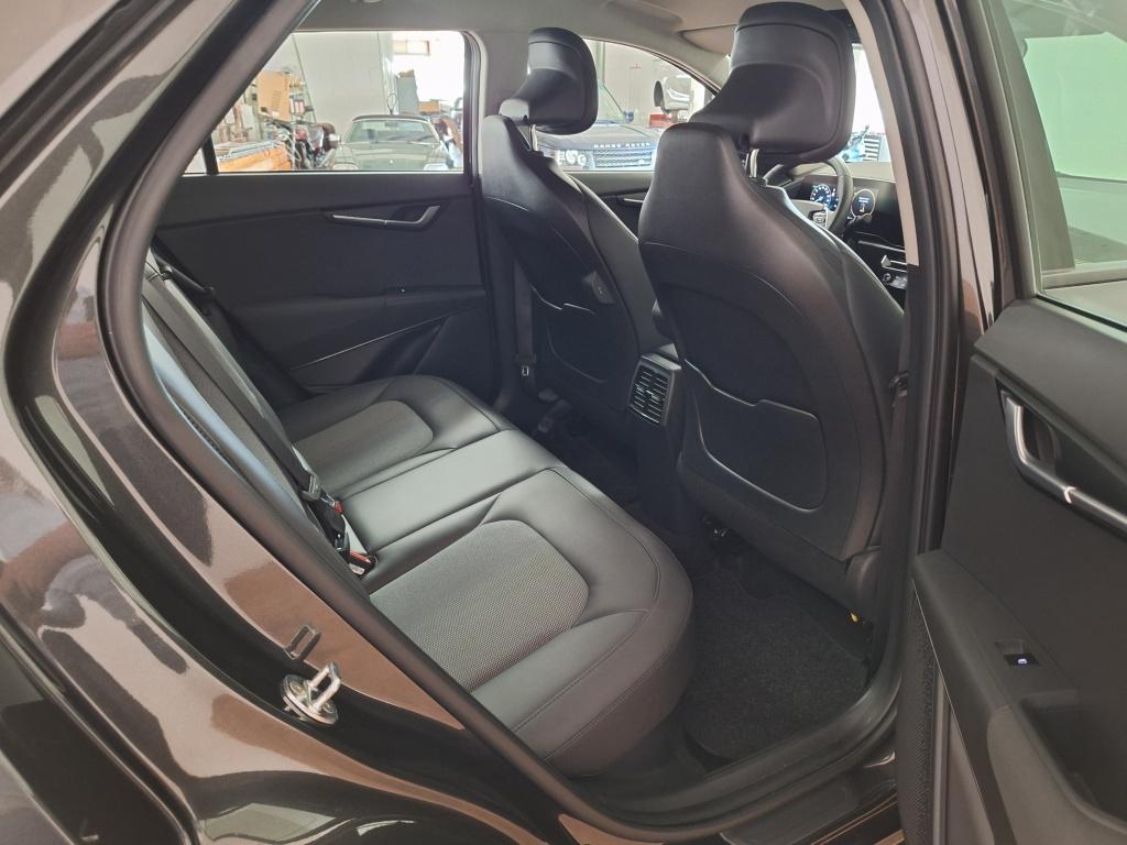 Kia Niro 1.6 gdi h. dynamicline | trekhaak | stoel/stuurwielverwarming