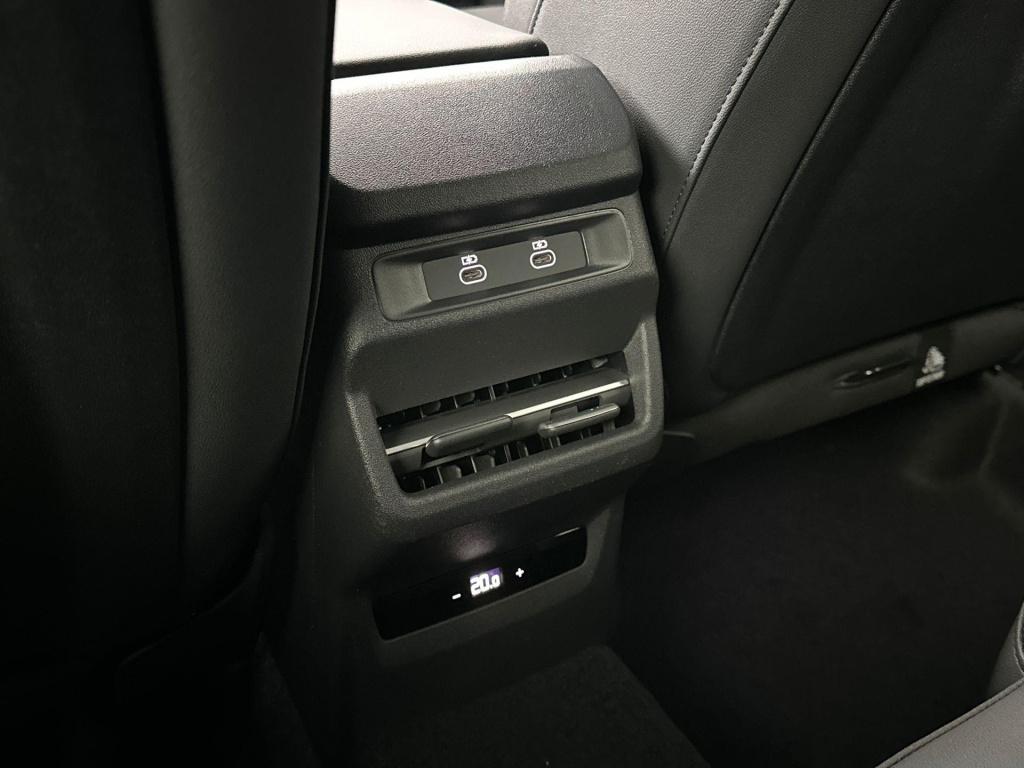 Audi Q3 sportback s edition e-hybrid 200 kw / 272 pk sportback 6 ver