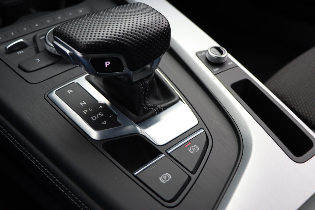 Audi A5 sportback 40 tfsi sport s-line edition
