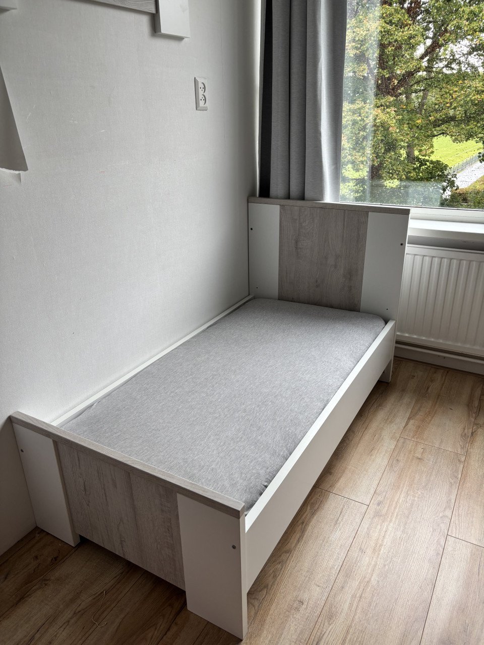 Babykamer
