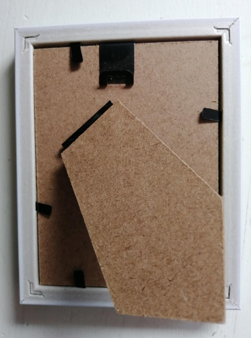 Klein Lijstje Nijntje, Lilla