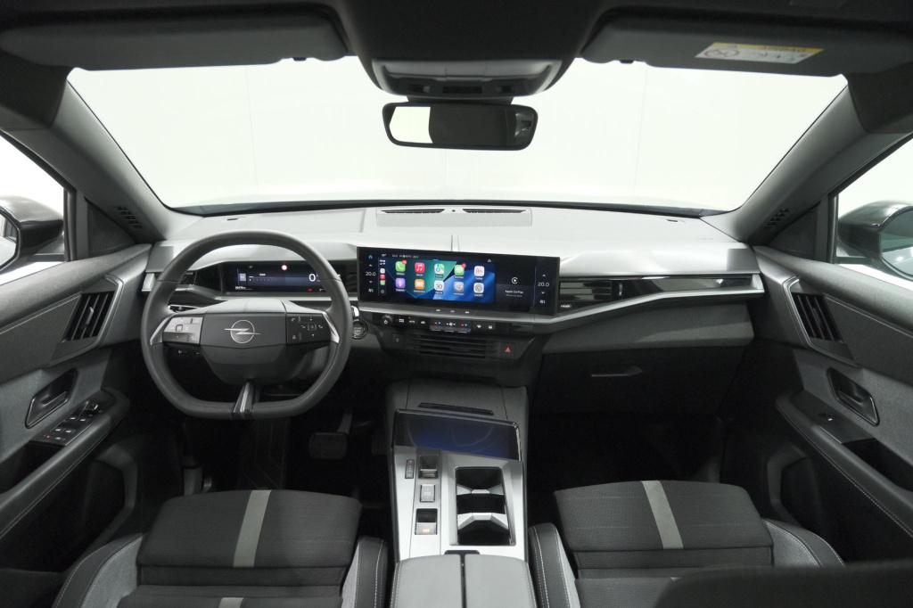 Opel Grandland 1.2 turbo 145 hybrid business edition | elektrische kofferkl