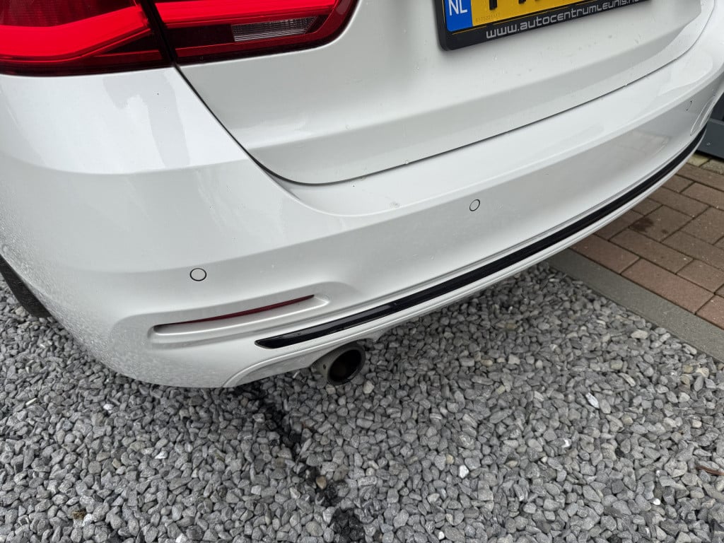BMW 3-serie touring 318i automaat high executive sportline