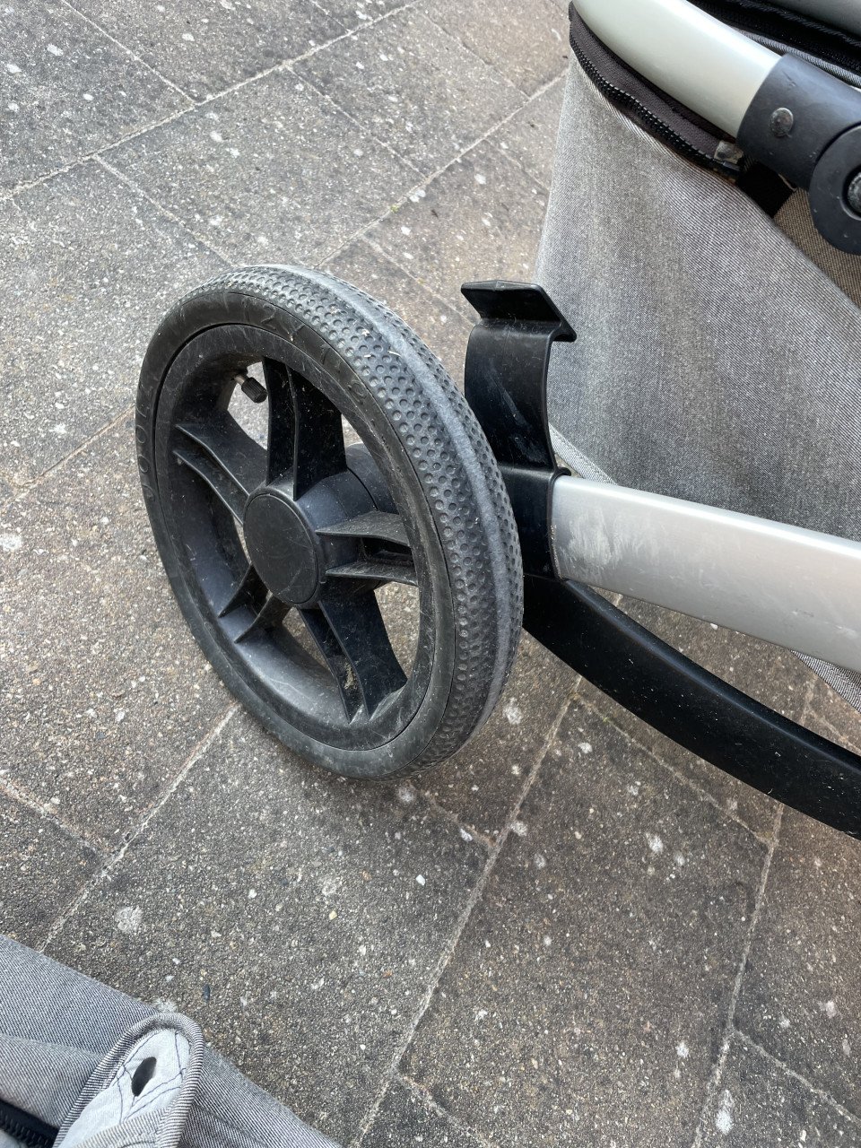 Joolz kinderwagen