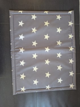 Boxkleed Jollein