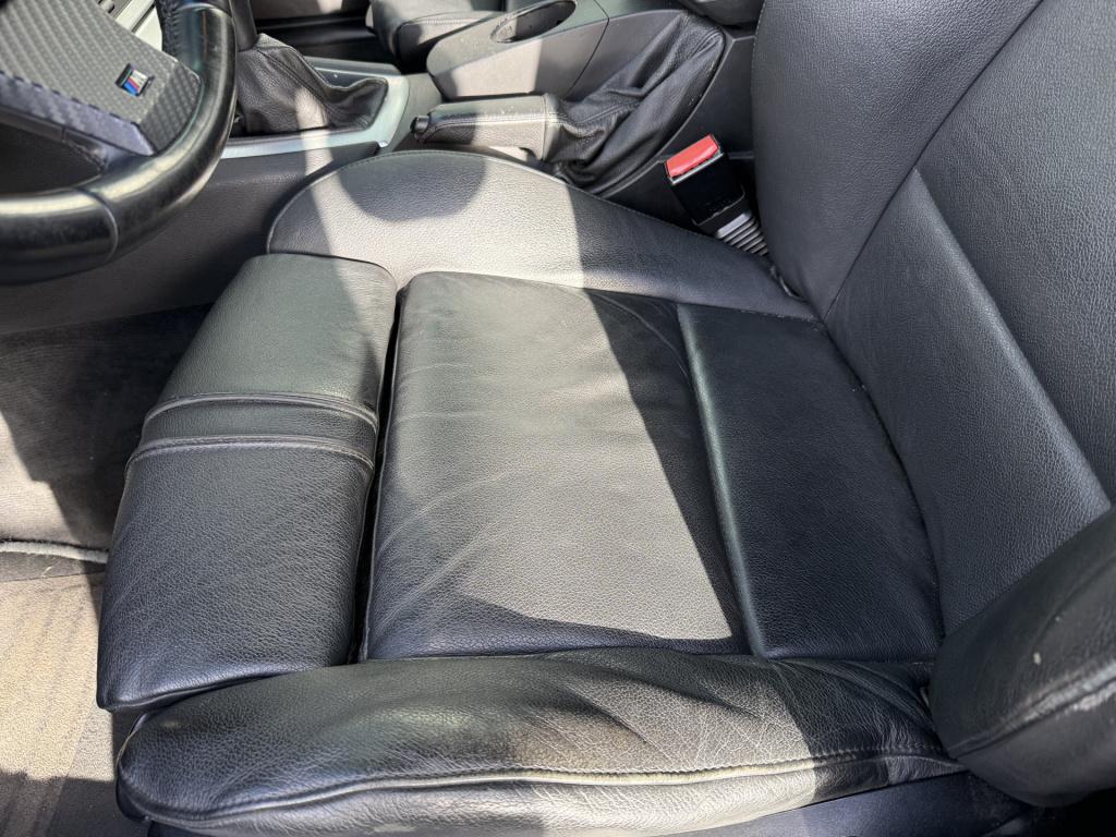 BMW X3 3.0si high executive m-sportpakket panoramadak